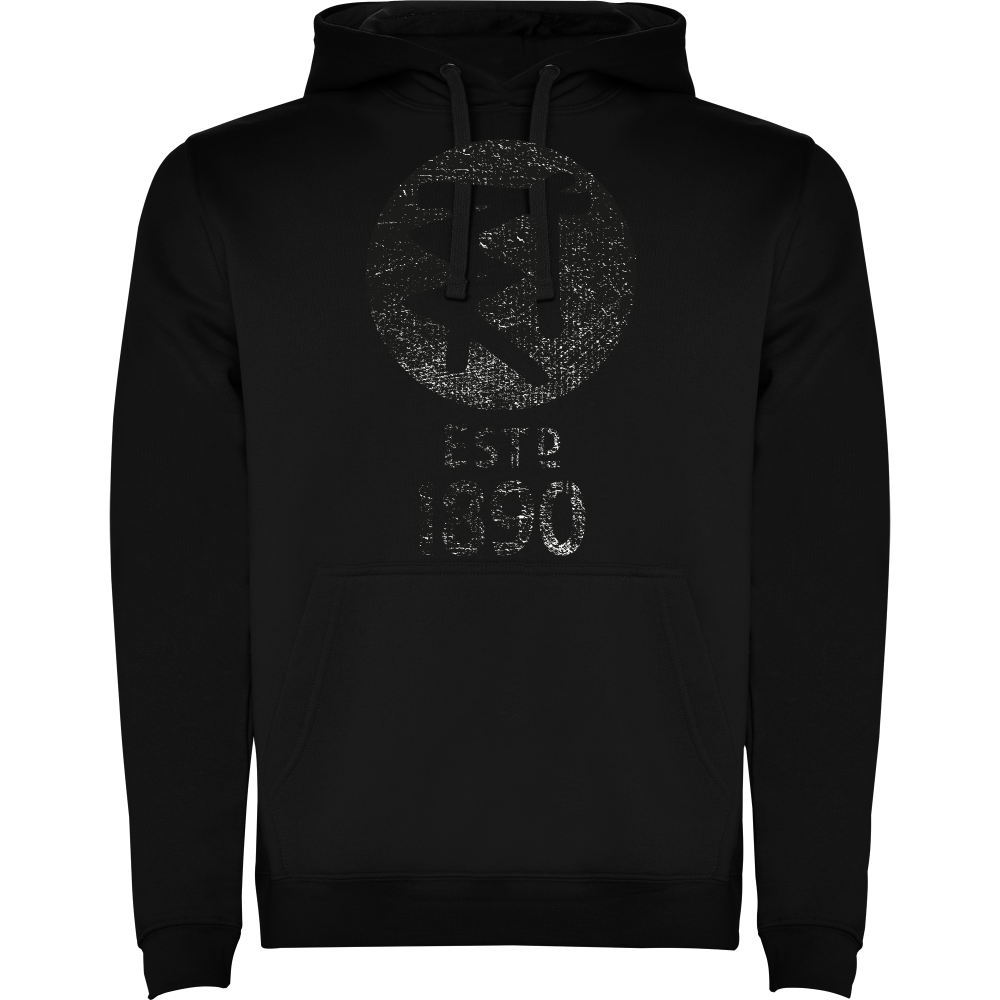 Φούτερ Μαύρο Σμύρνη